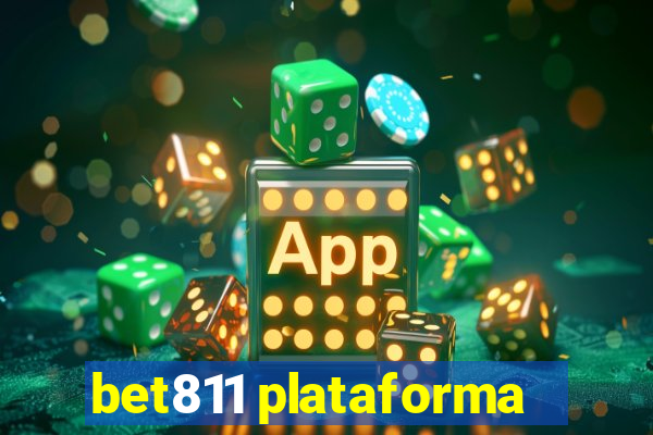 bet811 plataforma